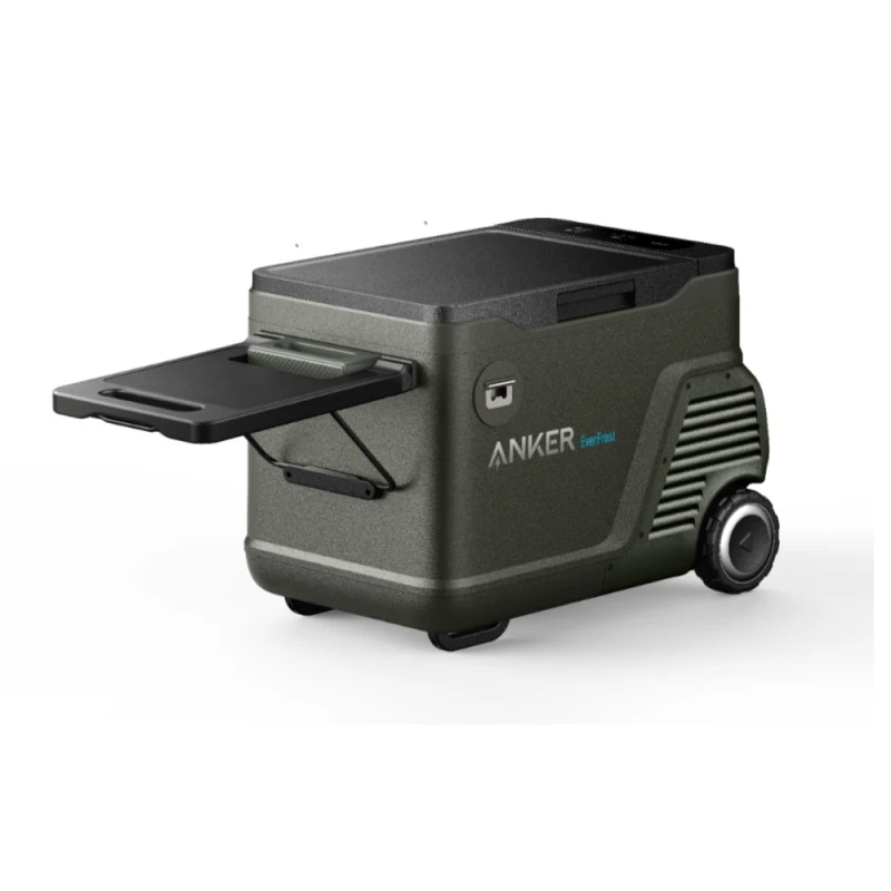 ANKER EverFrost Powered Cooler 30 3 ANKER EverFrost Powered Cooler 30 – Image 3