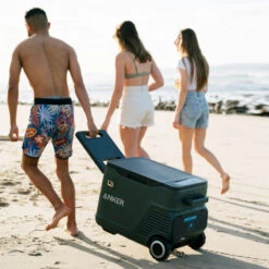 ANKER EverFrost Powered Cooler 30 18 ANKER EverFrost Powered Cooler 30 -Campingaz Boutique anker everfrost powered cooler 30 7
