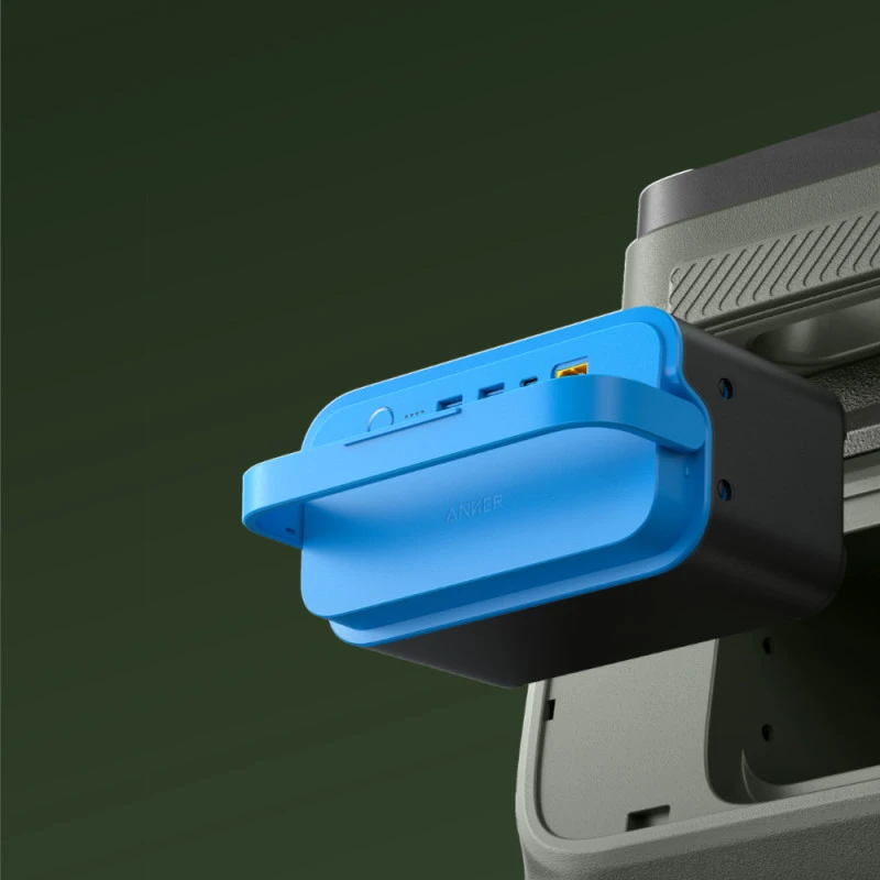 ANKER EverFrost Powered Cooler 30 10 ANKER EverFrost Powered Cooler 30 – Image 10