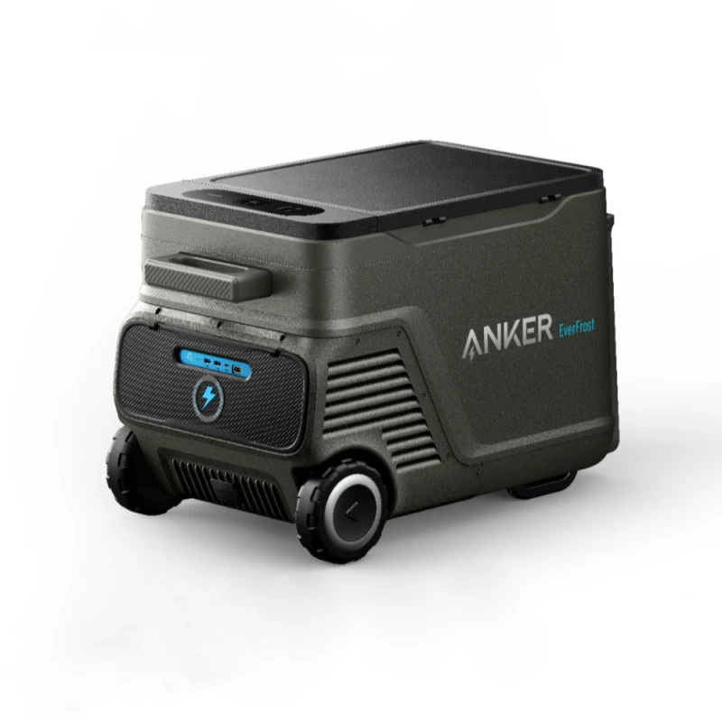 ANKER EverFrost Powered Cooler 30 1 ANKER EverFrost Powered Cooler 30