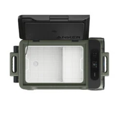 ANKER Everfrost Powered Cooler 40 15 ANKER Everfrost Powered Cooler 40 -Campingaz Boutique anker everfrost powered cooler 40 6