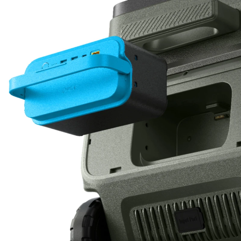 ANKER Everfrost Powered Cooler 40 8 ANKER Everfrost Powered Cooler 40 – Image 8