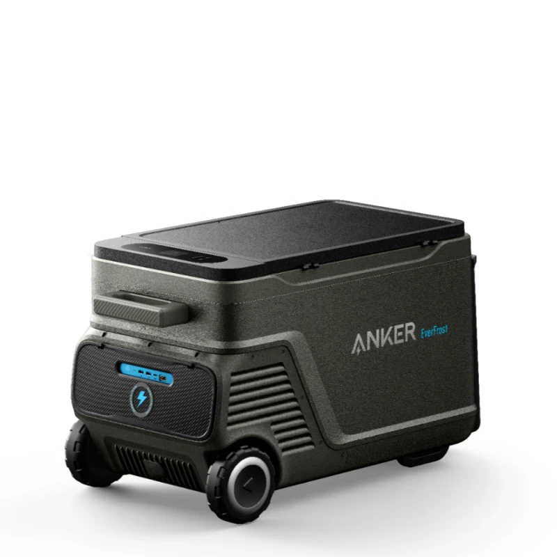 ANKER Everfrost Powered Cooler 40 1 ANKER Everfrost Powered Cooler 40
