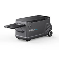 ANKER Everfrost Powered Cooler 50 -Campingaz Boutique anker everfrost powered cooler 50 2