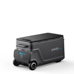 ANKER Everfrost Powered Cooler 50