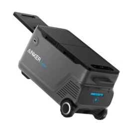 ANKER Everfrost Powered Cooler 50 -Campingaz Boutique anker everfrost powered cooler 50 4