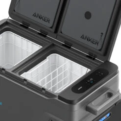 ANKER Everfrost Powered Cooler 50 -Campingaz Boutique anker everfrost powered cooler 50 6