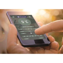 OUTWELL Arctic Frost 55 -Campingaz Boutique arctic frost 55 8