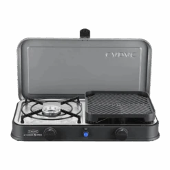 CADAC 2-Cook Pro Deluxe -Campingaz Boutique cadac 2 cook pro deluxe 3