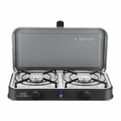 CADAC 2-Cook Pro Deluxe -Campingaz Boutique cadac 2 cook pro deluxe 5