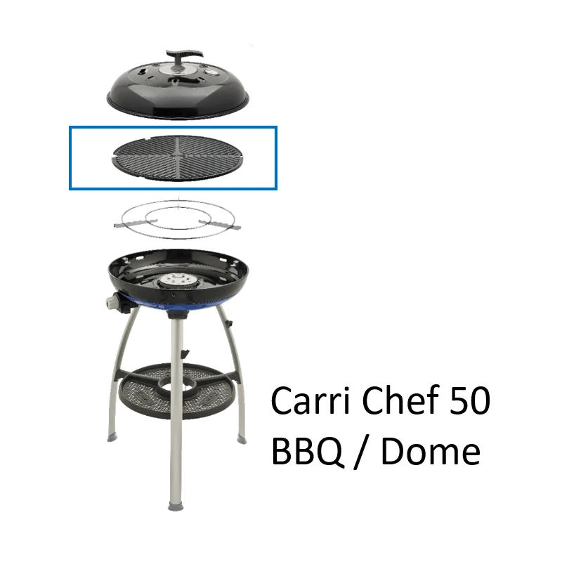 CADAC Carri Chef 50 9 CADAC Carri Chef 50 – Image 9