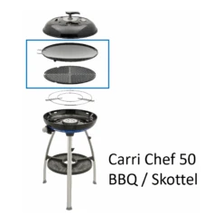 CADAC Carri Chef 50 21 CADAC Carri Chef 50 -Campingaz Boutique cadac carri chef 50 5