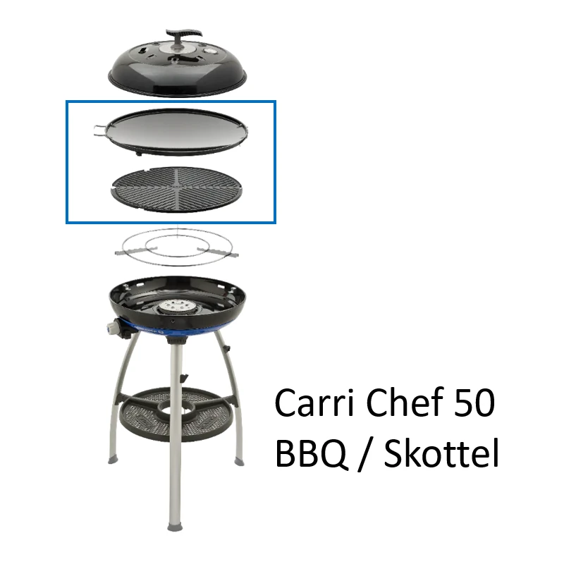 CADAC Carri Chef 50 10 CADAC Carri Chef 50 – Image 10