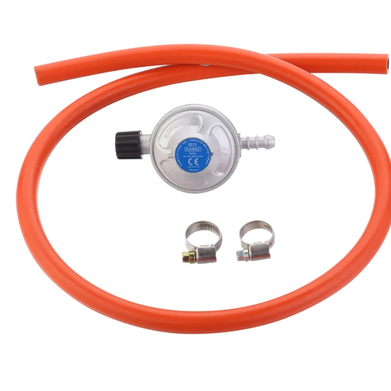 CADAC Détendeur Pour Bouteille Campingaz 2 CADAC Détendeur Pour Bouteille Campingaz – Image 2