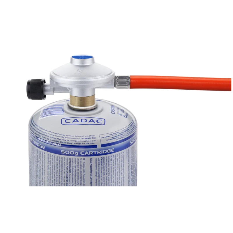 CADAC Détendeur Pour Cartouche EN417 2 CADAC Détendeur Pour Cartouche EN417 – Image 2