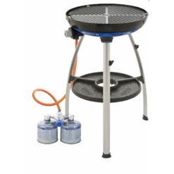 CADAC Dual Power Pak