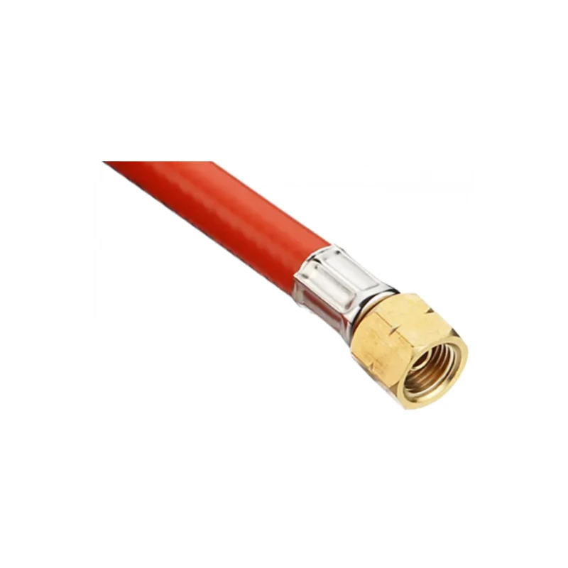 CADAC Flexible G1/4 X Raccord Rapide Gaz STN 2 CADAC Flexible G1/4 X Raccord Rapide Gaz STN – Image 2