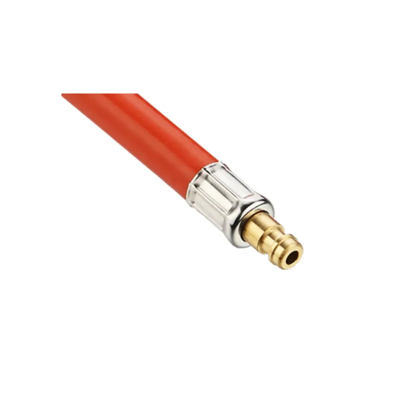 CADAC Flexible G1/4 X Raccord Rapide Gaz STN 3 CADAC Flexible G1/4 X Raccord Rapide Gaz STN – Image 3