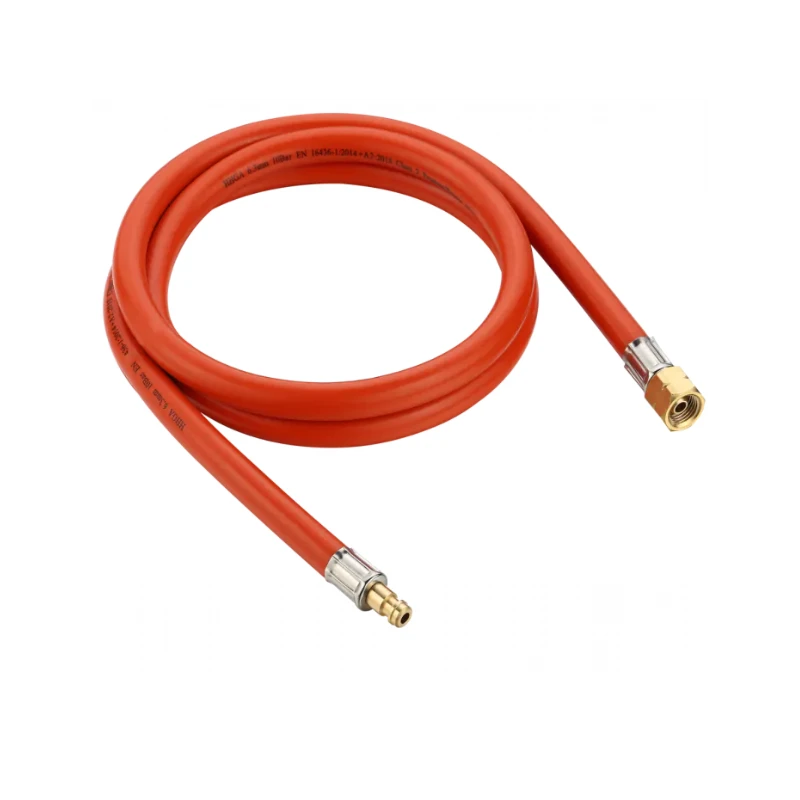 CADAC Flexible G1/4 X Raccord Rapide Gaz STN 1 CADAC Flexible G1/4 X Raccord Rapide Gaz STN
