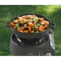 CADAC Safari Chef 30 Compact -Campingaz Boutique cadac safari chef 30 compact 11