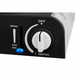 CADAC Safari Chef 30 Compact -Campingaz Boutique cadac safari chef 30 compact 2