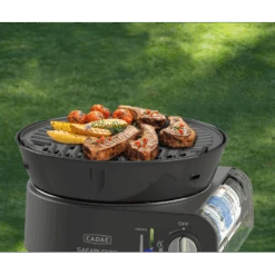 CADAC Safari Chef 30 Compact -Campingaz Boutique cadac safari chef 30 compact 8