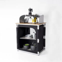 CAMP4 Bamboo Quick Mini -Campingaz Boutique camp4 bamboo quick mini 2