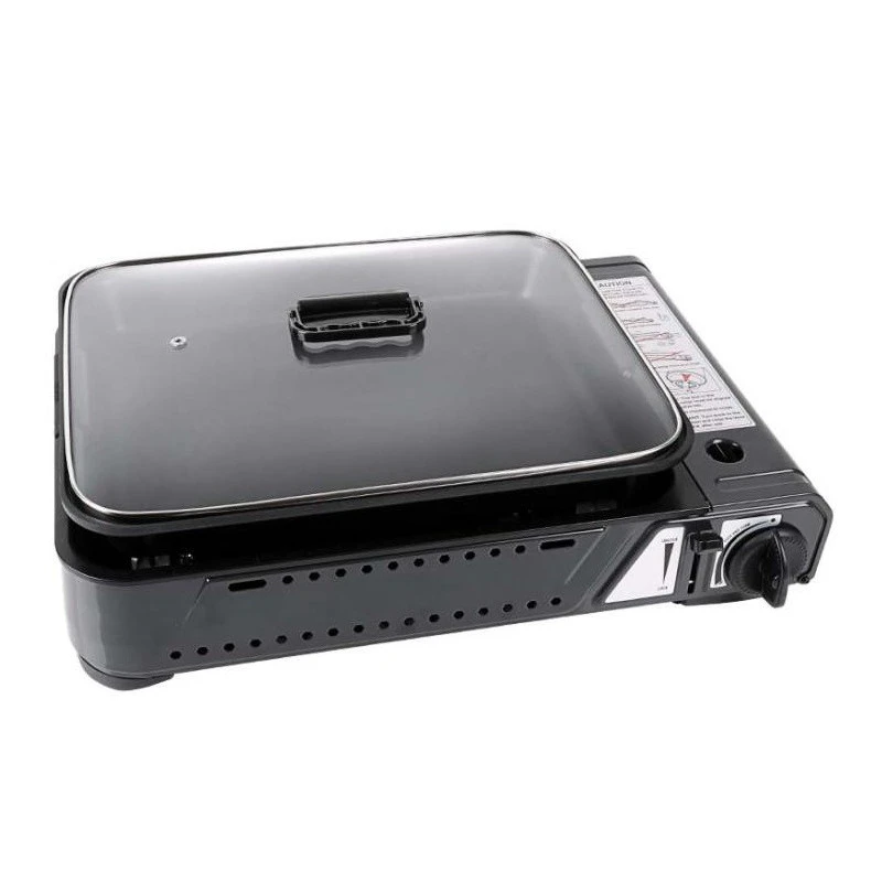 CAMP4 Burny Pan 1 CAMP4 Burny Pan