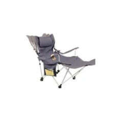 CAMP4 Fauteuil Snobby II -Campingaz Boutique camp4 fauteuil snobby ii 2