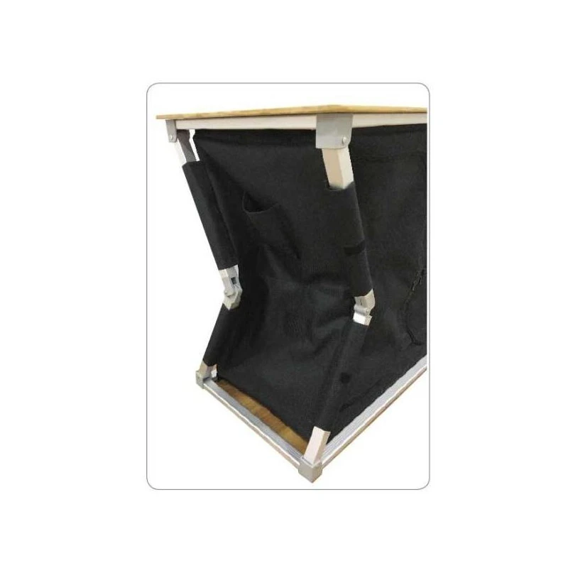 CAMP4 Meuble Bambou Quick 2 CAMP4 Meuble Bambou Quick – Image 2