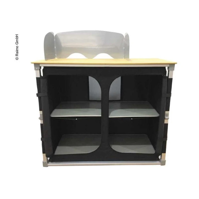 CAMP4 Meuble Bambou Quick 1 CAMP4 Meuble Bambou Quick