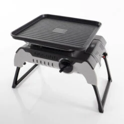 CAMP4 Plaque Plancha Carrée Pour Réchaud Cook'n Fold 8 CAMP4 Plaque Plancha Carrée Pour Réchaud Cook'n Fold -Campingaz Boutique camp4 plaque plancha carree pour rechaud cook n fold 3