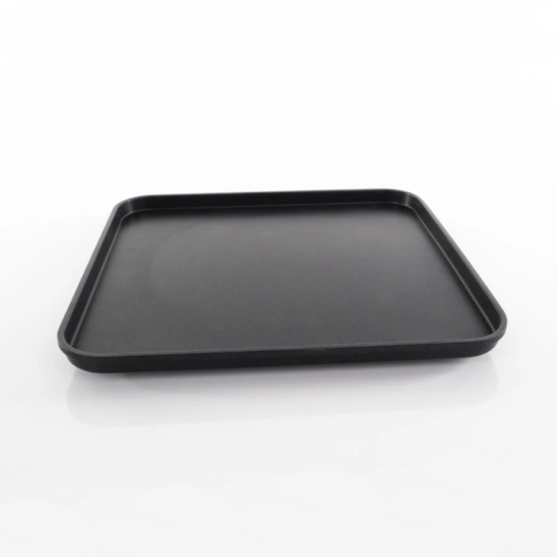 CAMP4 Plaque Plancha Carrée Pour Réchaud Cook'n Fold 1 CAMP4 Plaque Plancha Carrée Pour Réchaud Cook'n Fold