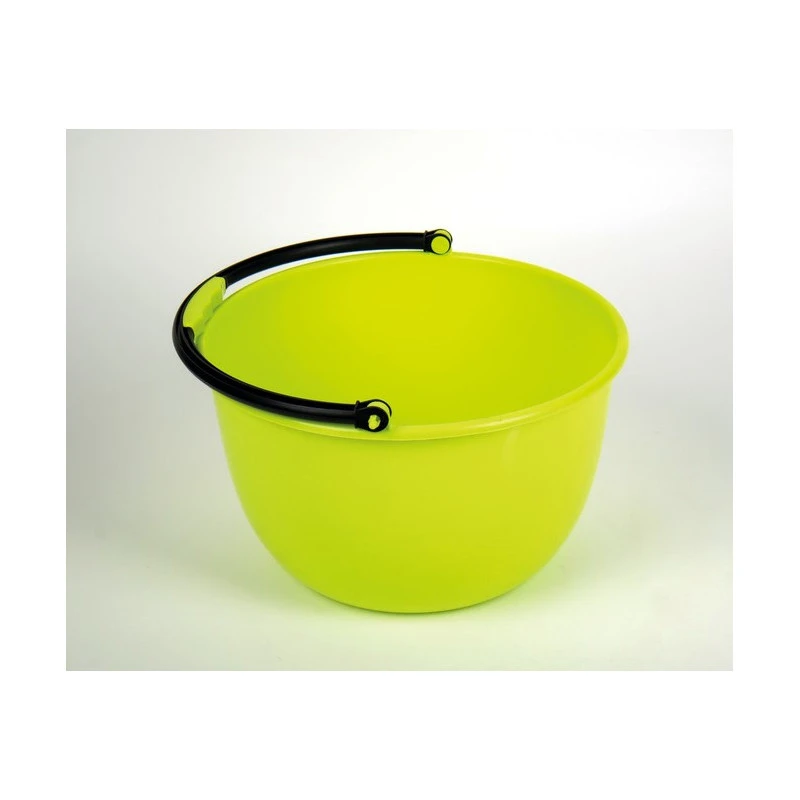 CAMP4 Seau Avec Couvercle Et égouttoir 4 CAMP4 Seau Avec Couvercle Et égouttoir – Image 4