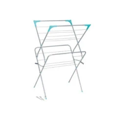 CAMP4 Séchoir Pliable 2 Niveaux