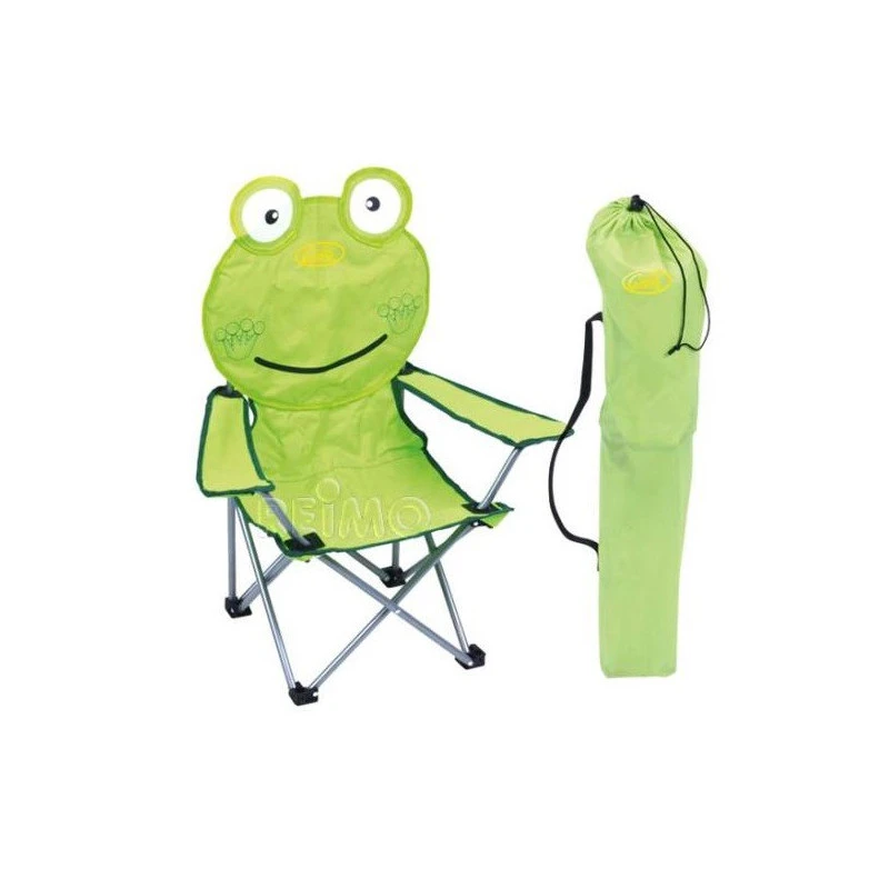 CAMP4 Siège Pollino 1 CAMP4 Siège Pollino