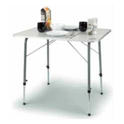 MC CAMPING Table Ole