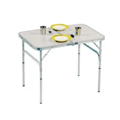 CAMP4 Table Mini Max Luxus