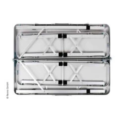 CAMP4 Table Pique-nique Avec Bancs -Campingaz Boutique camp4 table pique nique avec bancs 2