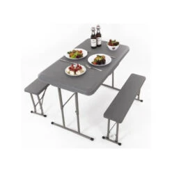 CAMP4 Table Pique-nique Easy -Campingaz Boutique camp4 table pique nique easy 2