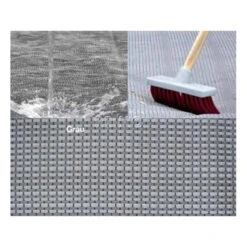 CAMP4 Villa Soft Deluxe Gris -Campingaz Boutique camp4 villa soft gris 4