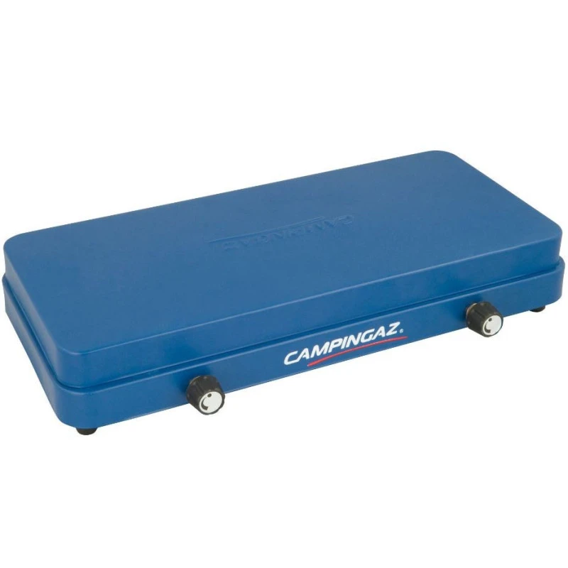 CAMPINGAZ Base Camp Avec Couvercle 2 CAMPINGAZ Base Camp Avec Couvercle – Image 2