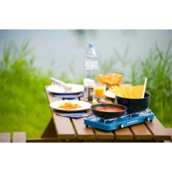 CAMPINGAZ Base Camp Avec Couvercle 13 CAMPINGAZ Base Camp Avec Couvercle -Campingaz Boutique campingaz base camp avec couvercle 4