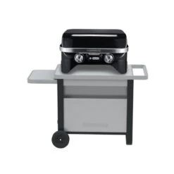 CAMPINGAZ Chariot Deluxe Pour Plancha 2 Brûleurs 10 CAMPINGAZ Chariot Deluxe Pour Plancha 2 Brûleurs -Campingaz Boutique campingaz chariot deluxe pour plancha 2 bruleurs 2