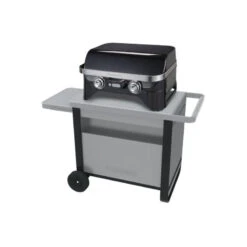 CAMPINGAZ Chariot Deluxe Pour Plancha 2 Brûleurs 11 CAMPINGAZ Chariot Deluxe Pour Plancha 2 Brûleurs -Campingaz Boutique campingaz chariot deluxe pour plancha 2 bruleurs 3