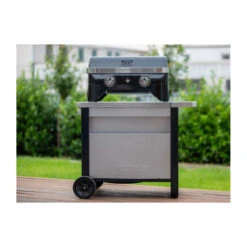 CAMPINGAZ Chariot Deluxe Pour Plancha 2 Brûleurs 12 CAMPINGAZ Chariot Deluxe Pour Plancha 2 Brûleurs -Campingaz Boutique campingaz chariot deluxe pour plancha 2 bruleurs 4