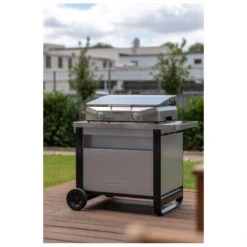 CAMPINGAZ Chariot Deluxe Pour Plancha 2 Brûleurs 15 CAMPINGAZ Chariot Deluxe Pour Plancha 2 Brûleurs -Campingaz Boutique campingaz chariot deluxe pour plancha 2 bruleurs 7