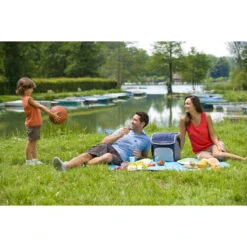 CAMPINGAZ Fold'N Cool 20L -Campingaz Boutique campingaz fold n cool 20l 4