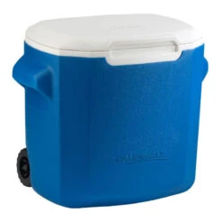 CAMPINGAZ Glacière Performance Avec Roue 26 L