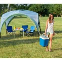 CAMPINGAZ Glacière Icetime Plus 26L -Campingaz Boutique campingaz icetime plus extreme 25l 3